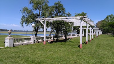 Club de Fomento y Pesca Las Mulitas