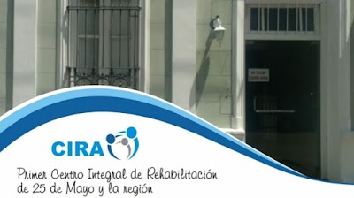 CIRA - Centro Integral de Rehabilitacion Argentino