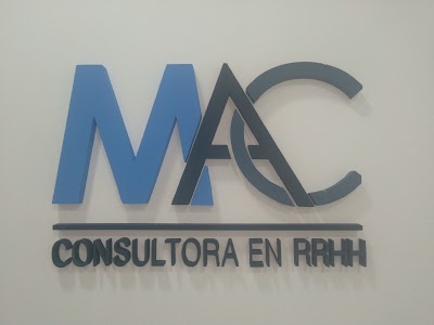 M A C consultora en rrhh