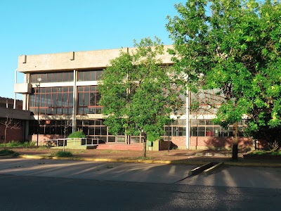 Escuela Tecnica