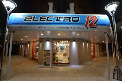 Electro 12