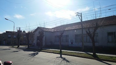 Escuela No.5