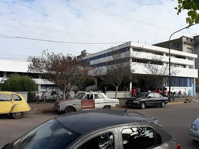 Escuela Primaria nº 1 Julio A. Roca