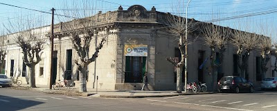 Colegio "San Francisco de Xabier"