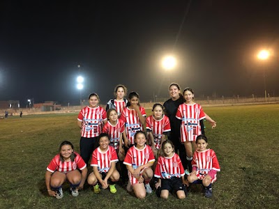 Club Alumni de Fútbol