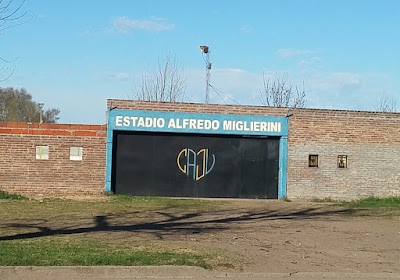 Club A Juventud Unida (cancha)