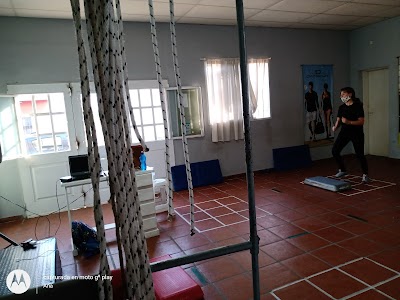 Anaeróbicagym