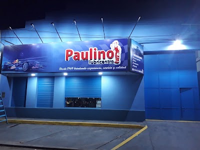 LUBRICENTRO PAULINO