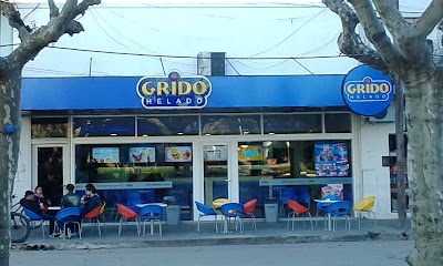 Grido Helado