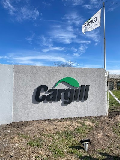 Cargill 25 de Mayo