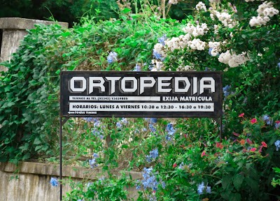 Ortopedia