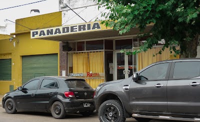 Panadería Rovera