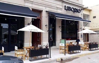 Liborio restaurante