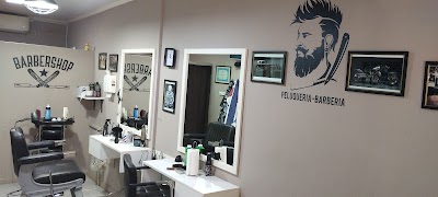 BARBERSHOPDAVID