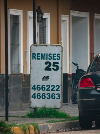 Remises 25