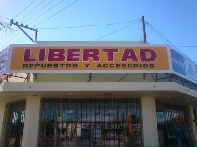 Repuestos Libertad