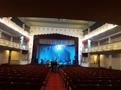 Teatro Español