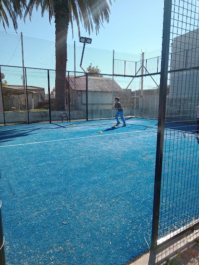 Las Palmeras Padel