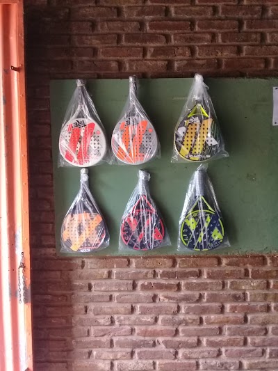 El Golfo Padel