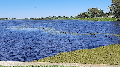 Laguna Mulitas Park