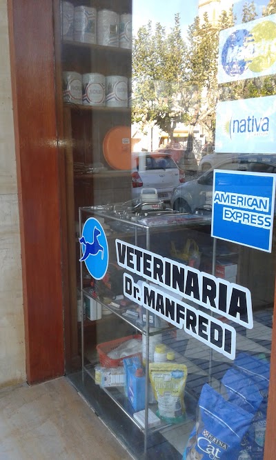 Veterinaria Dr Manfredi