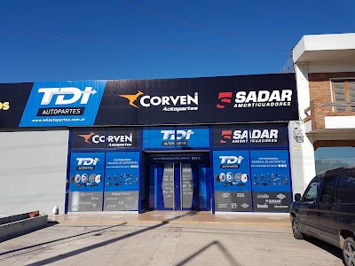 TDI AUTOPARTES