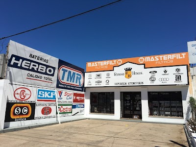 Russo Hnos. Repuestos Automotores