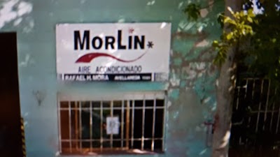 Aire Acondicionado Morlin