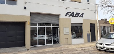 Faba Automotores