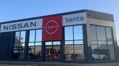 Nissan Senta Venado Tuerto