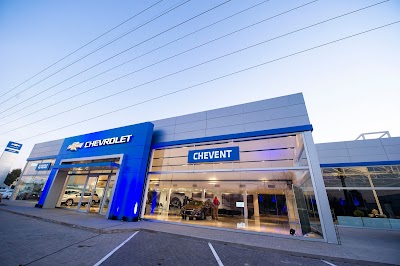 Chevent Venado Tuerto Concesionario Oficial Chevrolet