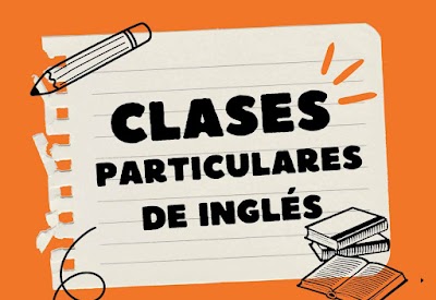 Clases Particulares de Inglés (Clases de apoyo)