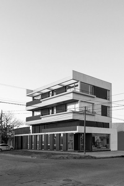 Lagos Middleton Arquitectos Asociados