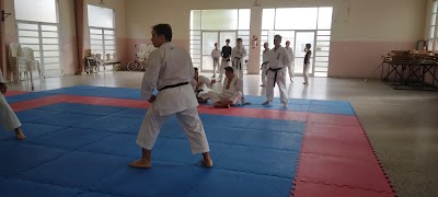 Tora no Dojo Karate SKIF-AASKI