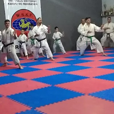 Dojo Karate do Shotokan