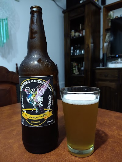 Cerveza Cata