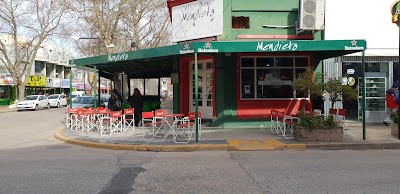 "Mendieta" Café - Bar