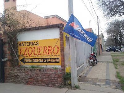 BATERIAS EZQUERRO