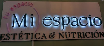 Tu Espacio Mi espacio - Centro de Estètica