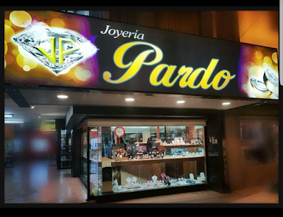 Joyeria Pardo