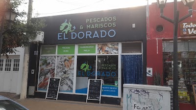 El dorado