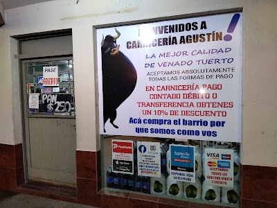 Carnicería Agustín vendé calidad a excelentes precios y es atendida por sus propios dueños