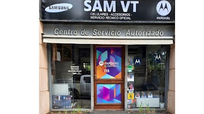 SAM VT