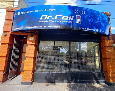 Dr Cell