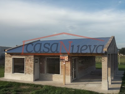 CasaNueva viviendas