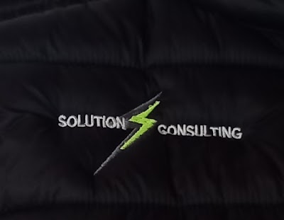 Solutions Consulting