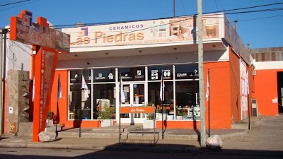 Cerámicos Las Piedras S. A.