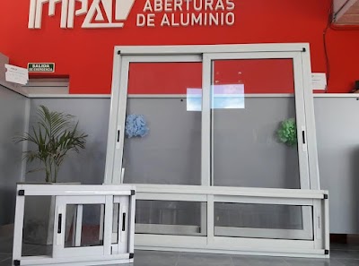 Impal Aberturas de Aluminio