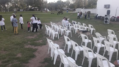 Plaza Alejandro Gutiérrez