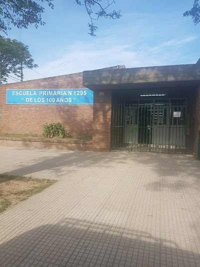 "Escuela primaria de los 100 años Nº1295"